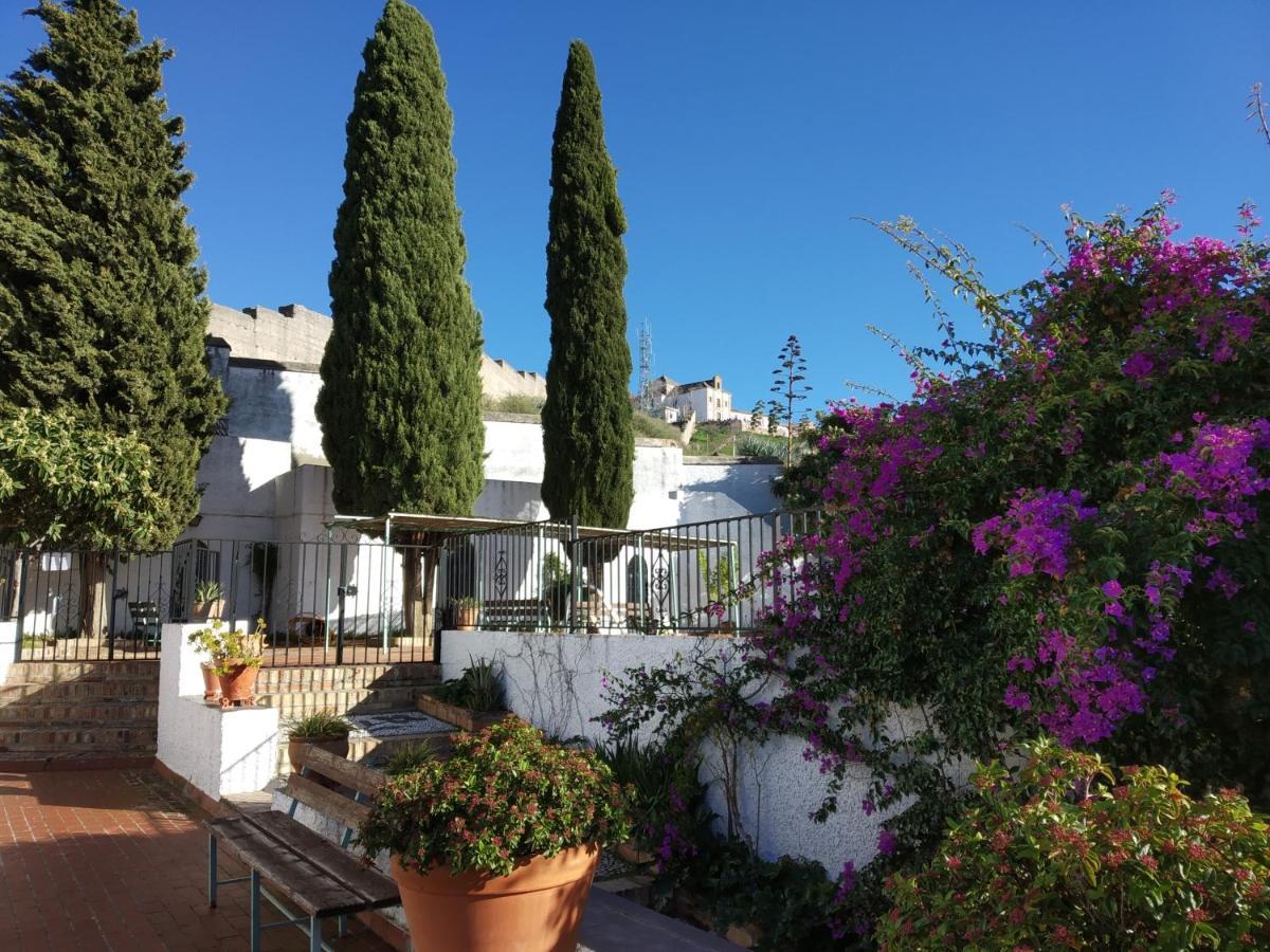 Cielo Del Albayzin Apartment Granada Exterior photo