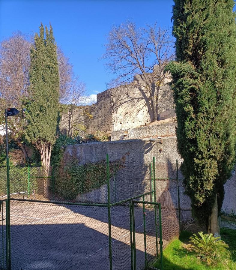 Cielo Del Albayzin Apartment Granada Exterior photo
